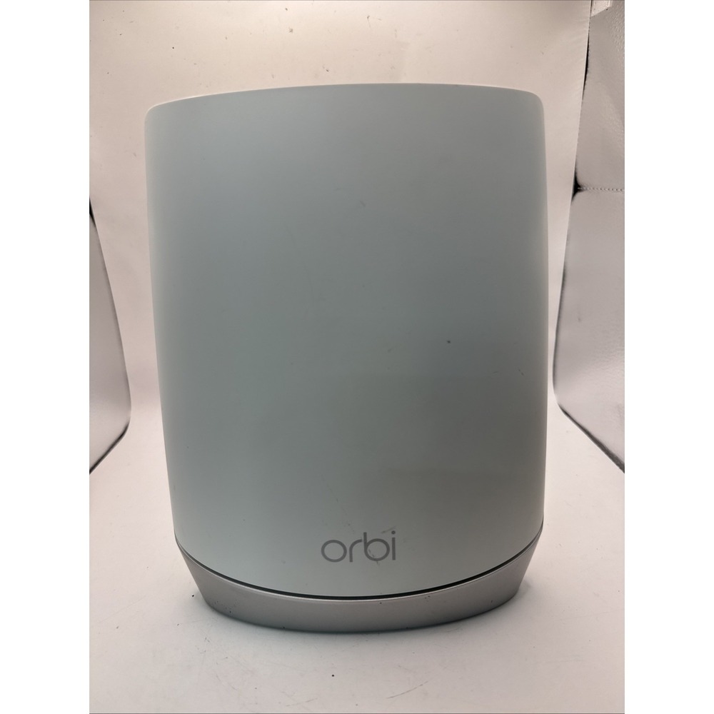NETGEAR Orbi RBR750 Tri-band Mesh WiFi 6 Router for - AX4200 - Tested Working